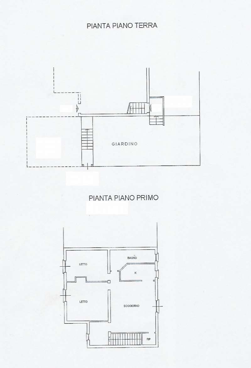  recco vendita quart:  gobello-immobiliare