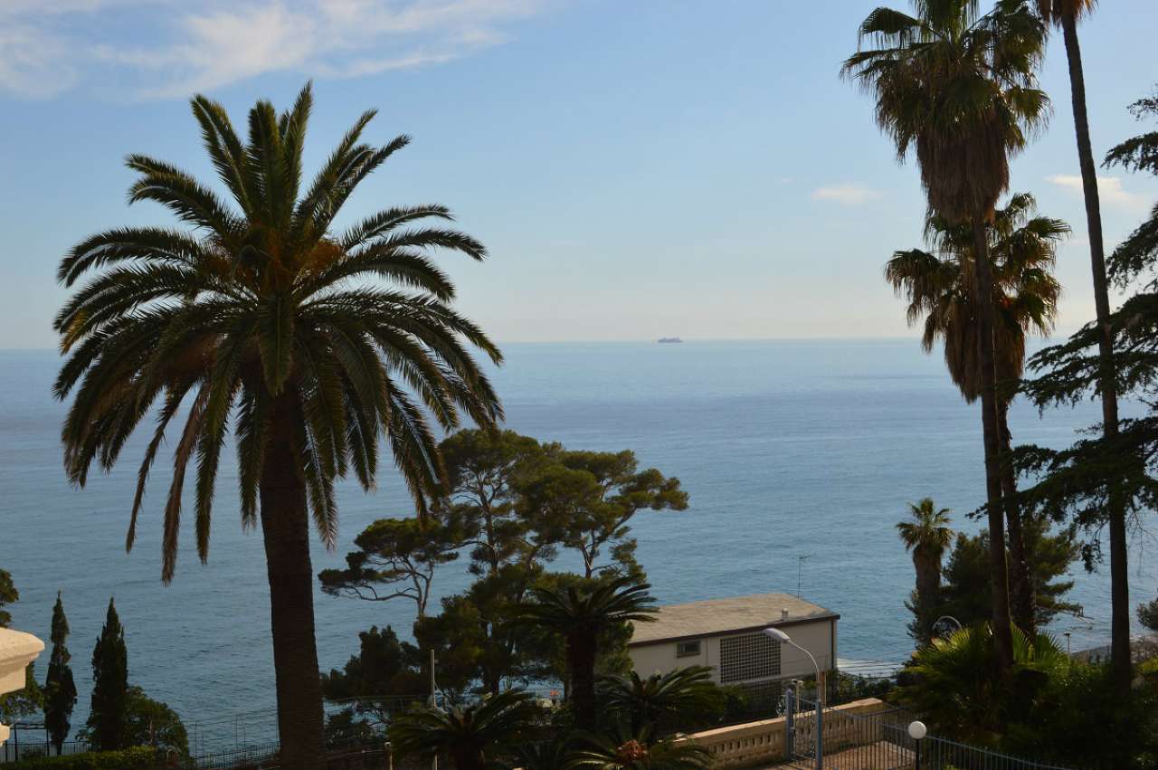 Appartamento PIEVE LIGURE vendita   pieve bassa Gobello Immobiliare