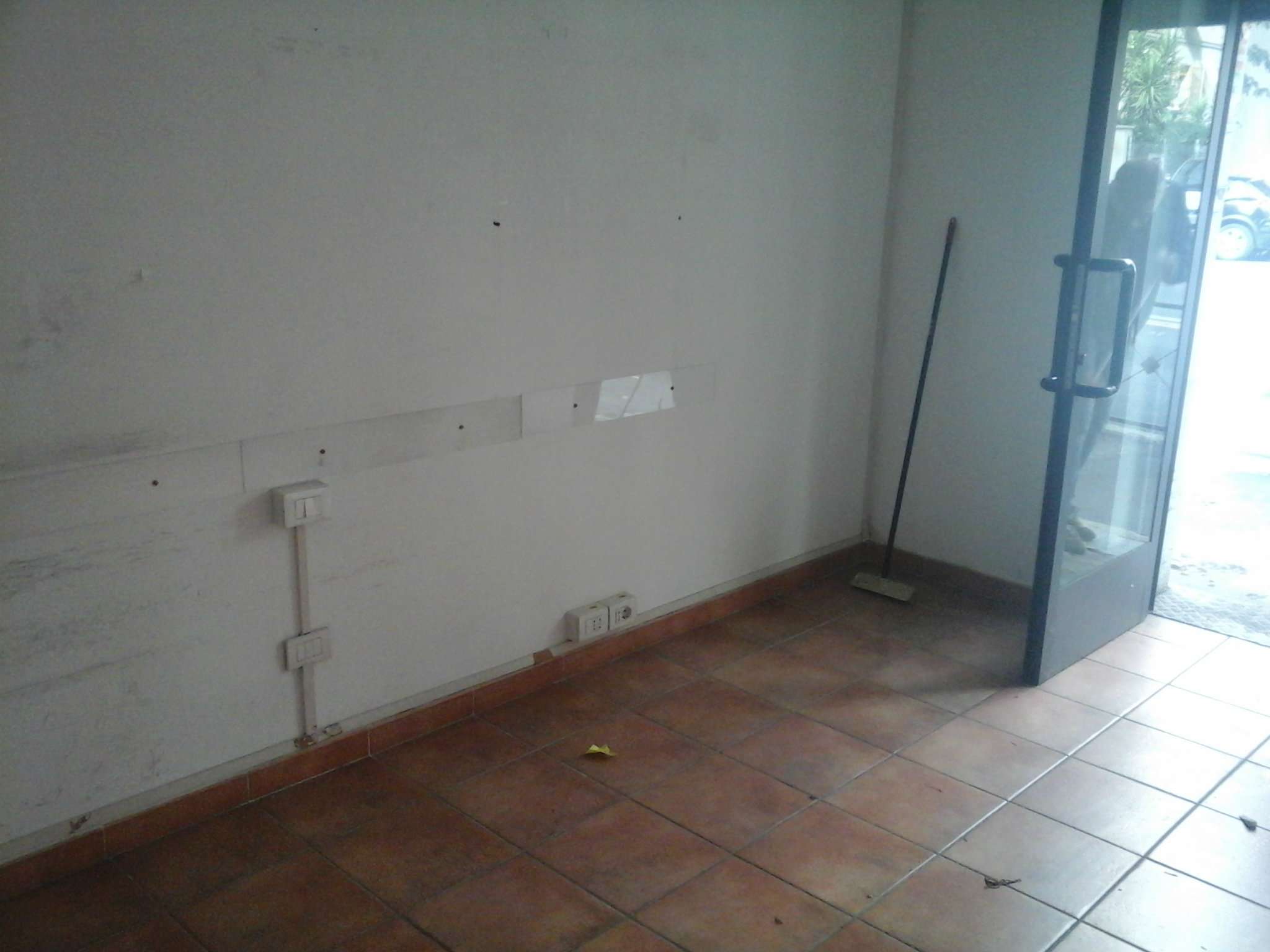 Box auto - Posto auto ROMA vendita  San giovanni  Soluzioni Immobiliari