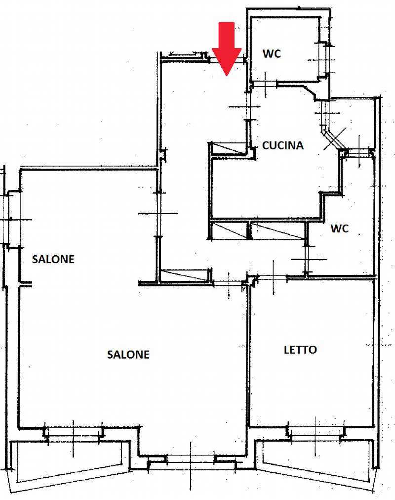 Appartamento ROMA vendita  APPIO LATINO (IX MUN.) Carlo Cipolla Soluzioni Immobiliari