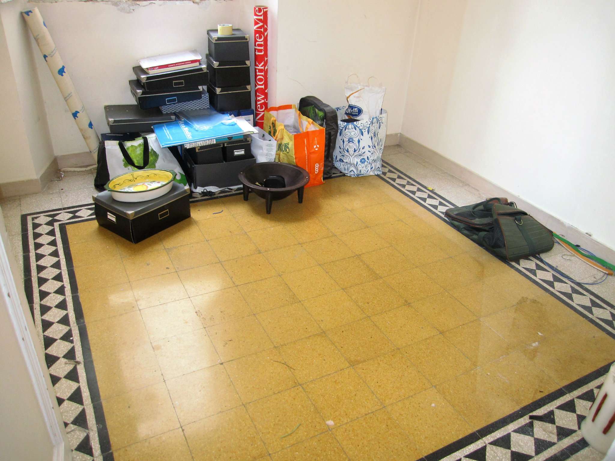 Ufficio - Loc.Com. ROMA affitto  ESQUILINO  Palestro Soluzioni Immobiliari