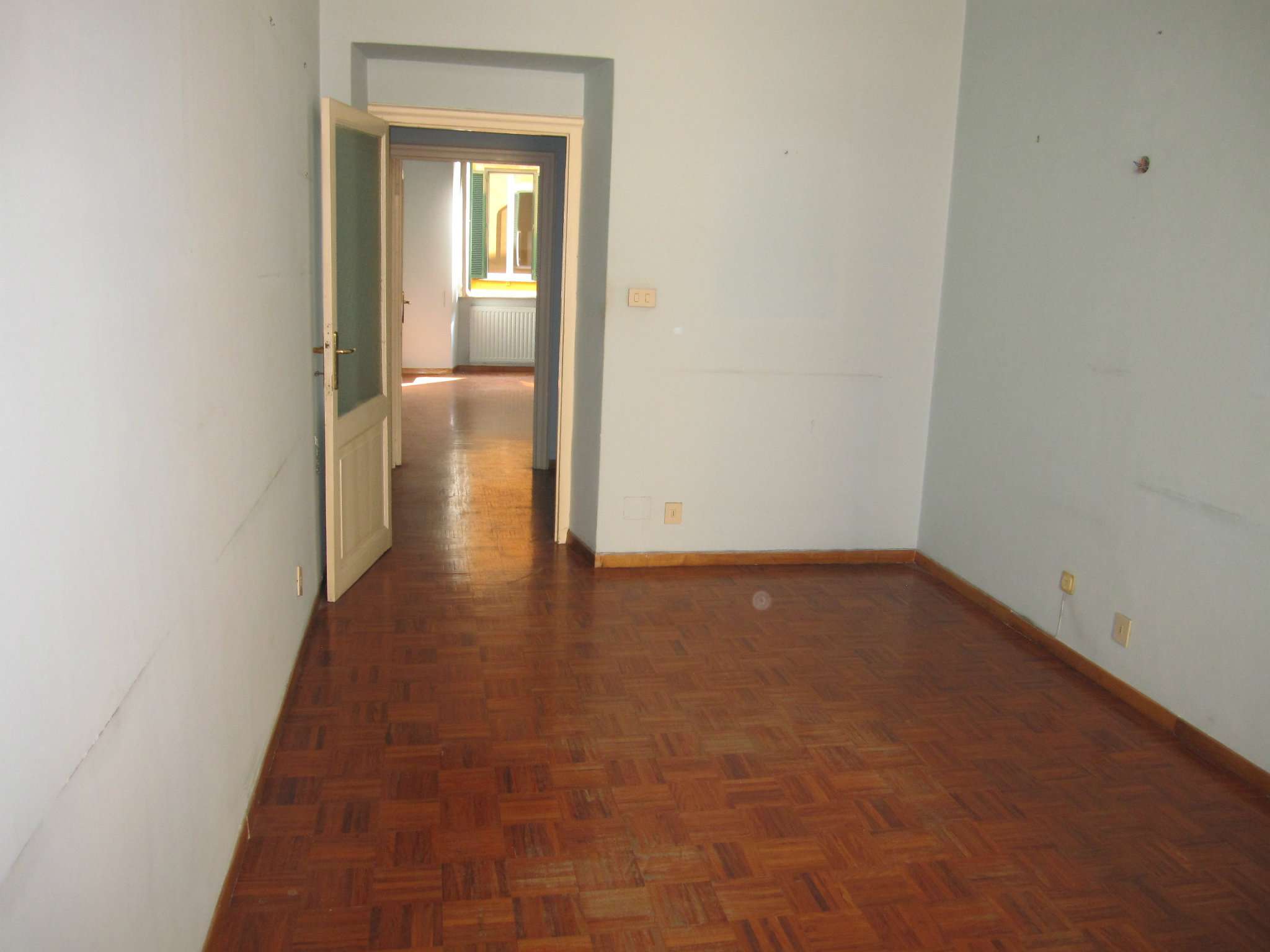 Ufficio - Loc.Com. ROMA affitto  PRATI Ovidio Soluzioni Immobiliari