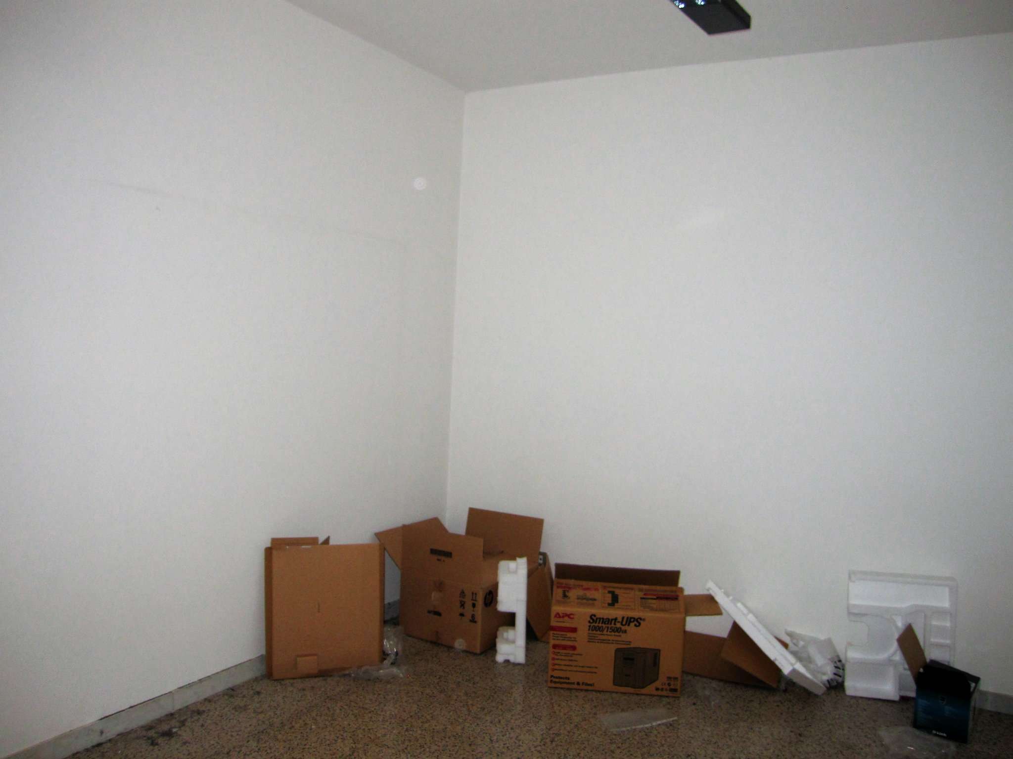 Ufficio - Loc.Com. ROMA affitto  APPIA NUOVA Paolo Paruta Soluzioni Immobiliari