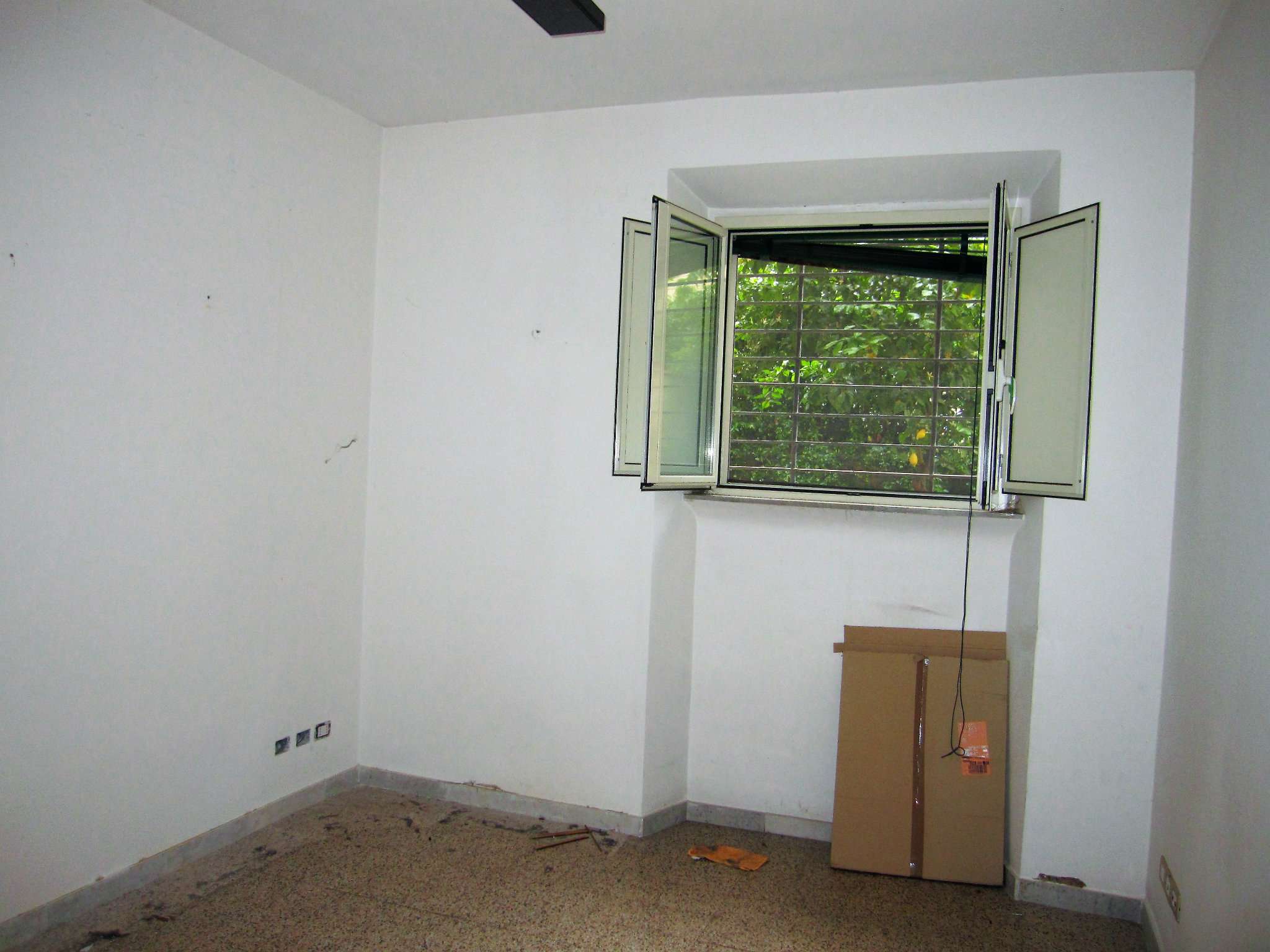 Ufficio - Loc.Com. ROMA affitto  APPIA NUOVA Paolo Paruta Soluzioni Immobiliari