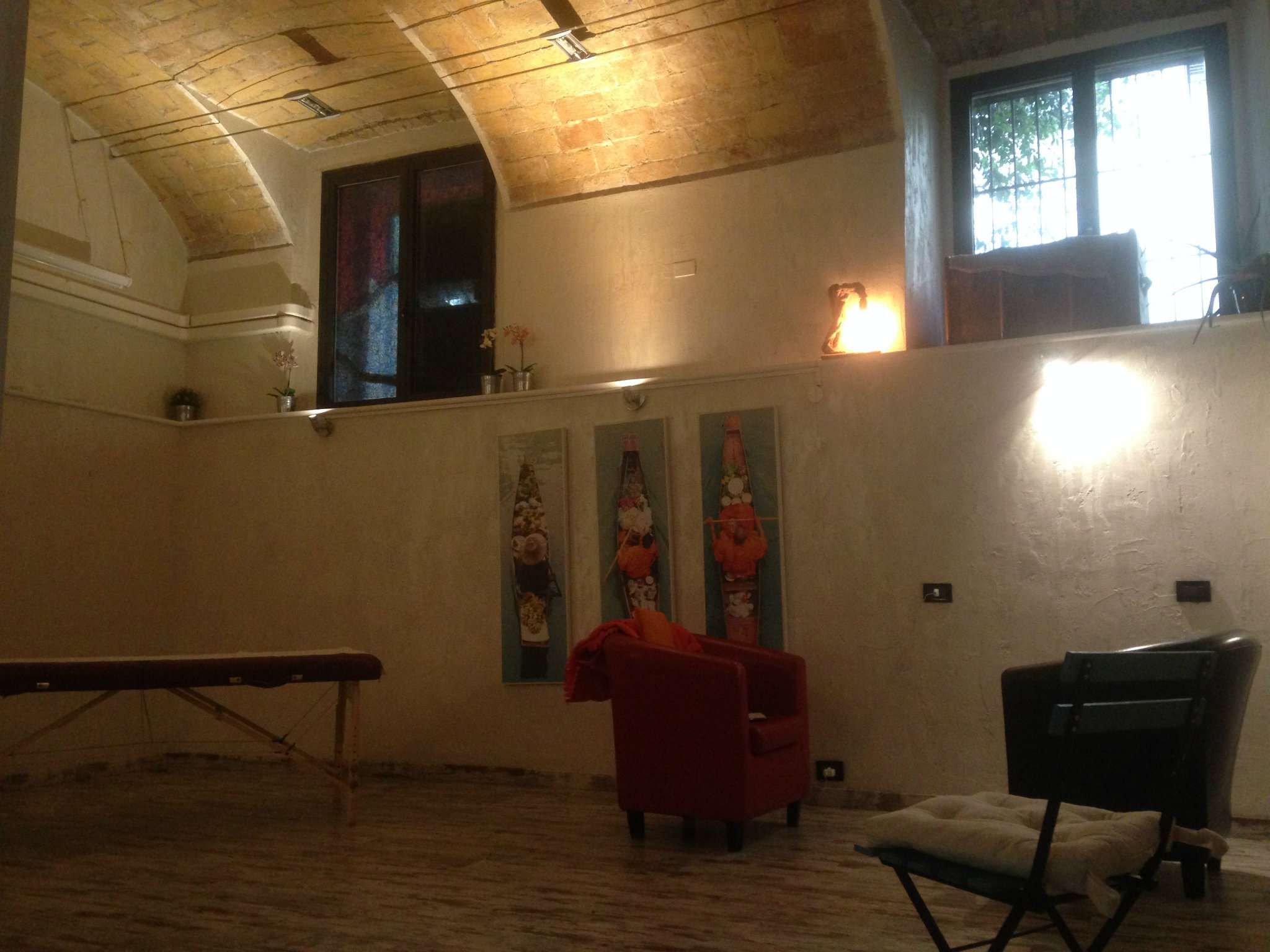 Negozio - Loc.Com. ROMA affitto  San giovanni La Spezia Soluzioni Immobiliari