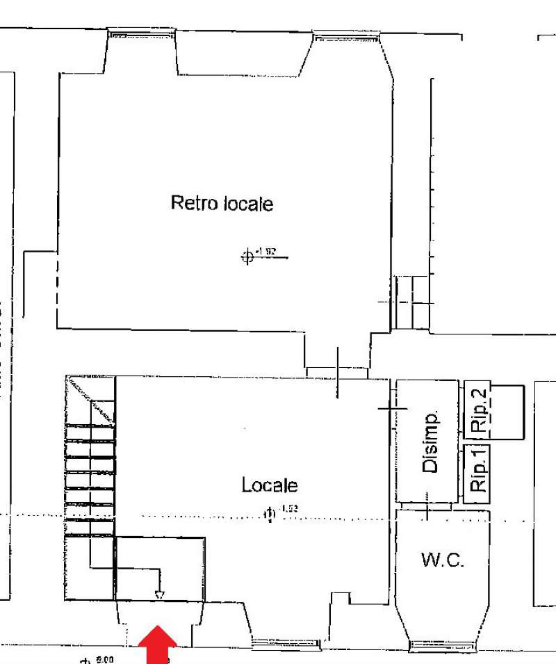  roma affitto quart: san giovanni soluzioni-immobiliari