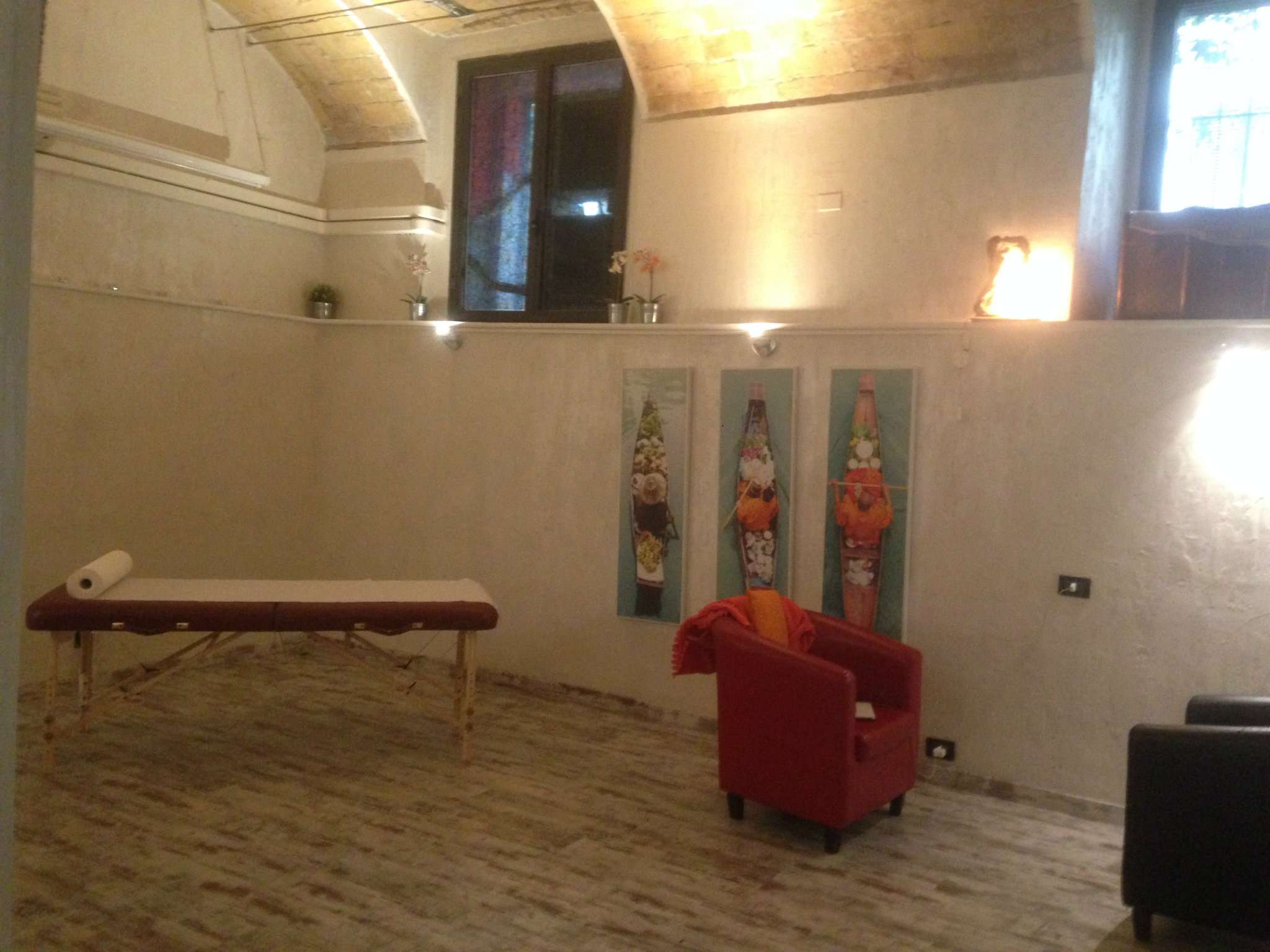 Ufficio - Loc.Com. ROMA affitto  San giovanni La Spezia Soluzioni Immobiliari