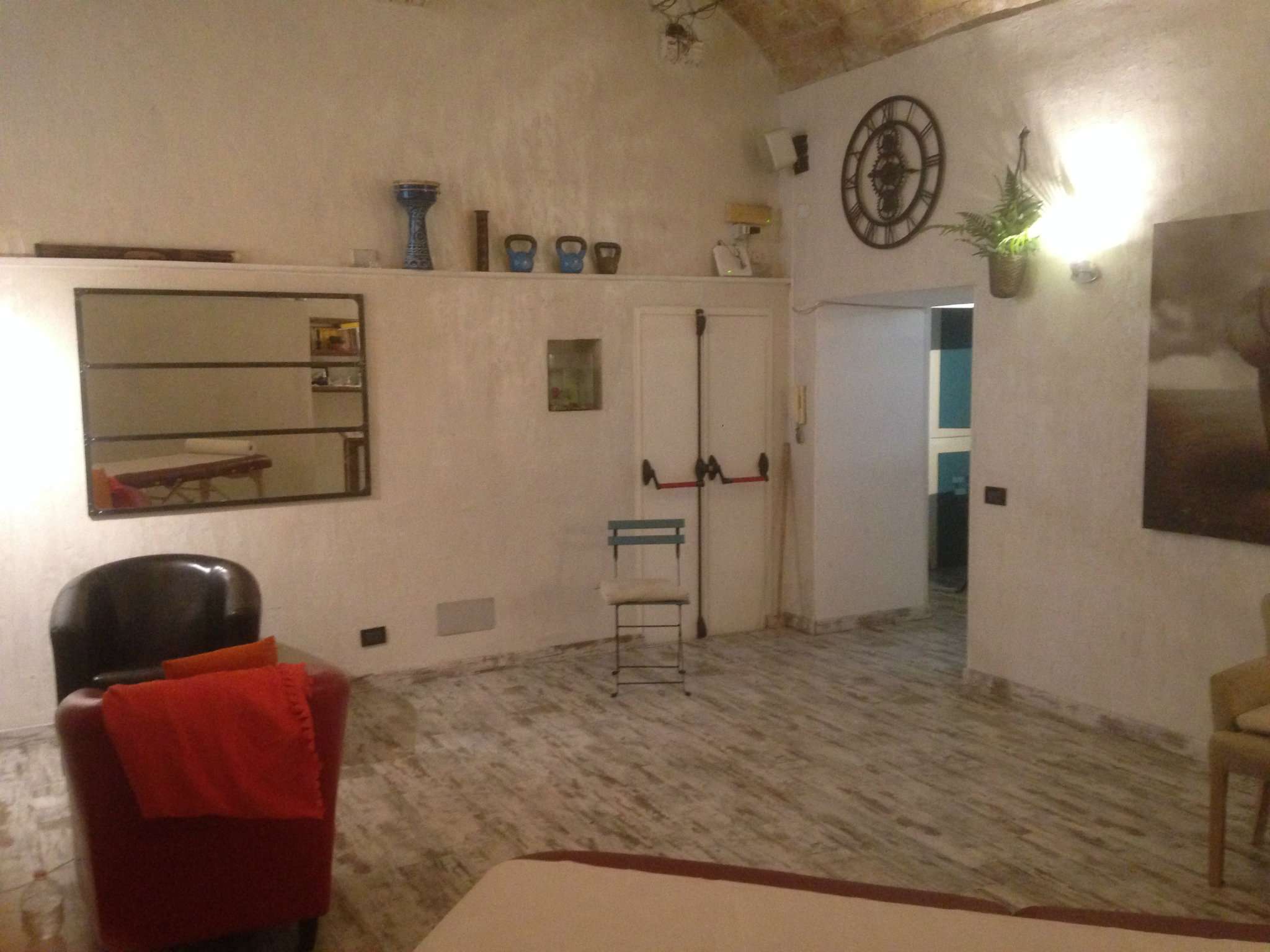 Ufficio - Loc.Com. ROMA affitto  San giovanni La Spezia Soluzioni Immobiliari