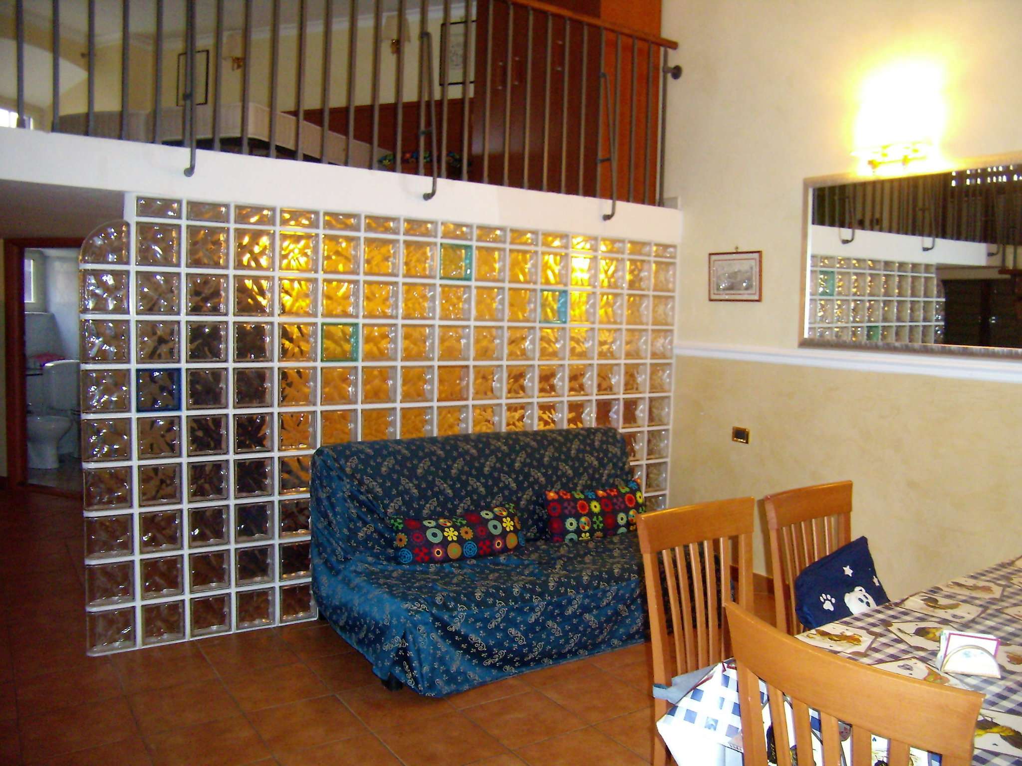 Ufficio - Loc.Com. ROMA affitto  San giovanni Umberto Biancamano Soluzioni Immobiliari