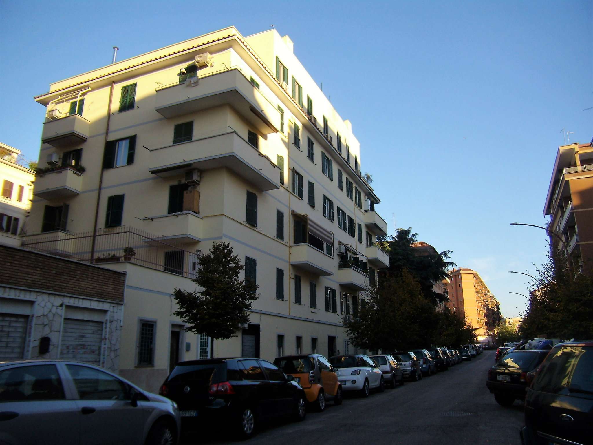  roma vendita quart: tuscolano (vi mun.) soluzioni immobiliari