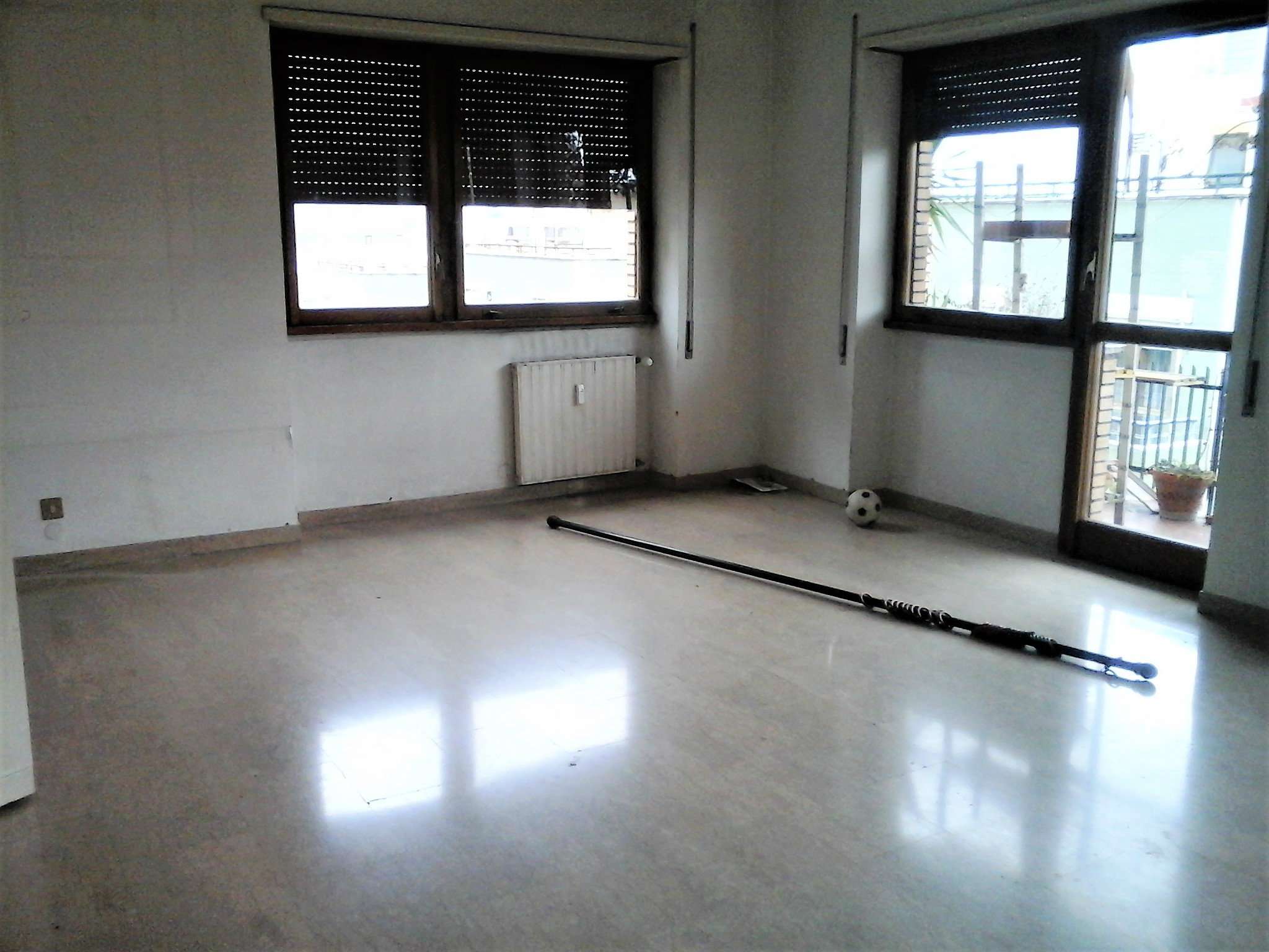 Ufficio - Loc.Com. ROMA affitto  GREGORIO VII Paolo Bentivoglio Soluzioni Immobiliari