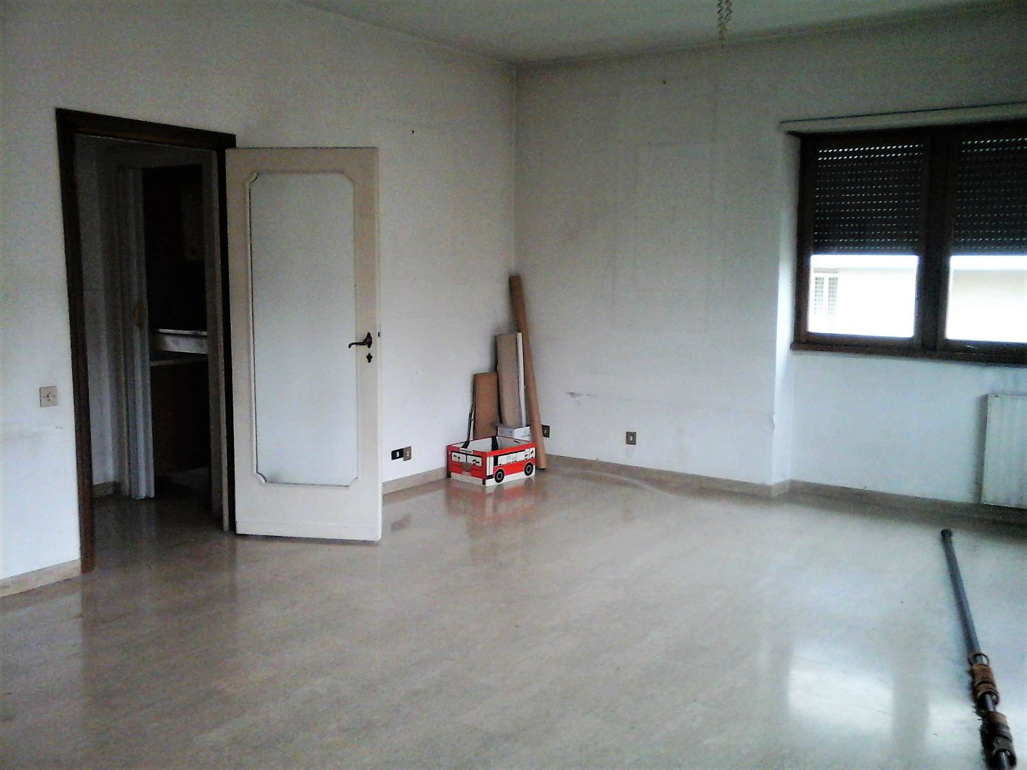 Ufficio - Loc.Com. ROMA affitto  GREGORIO VII Paolo Bentivoglio Soluzioni Immobiliari