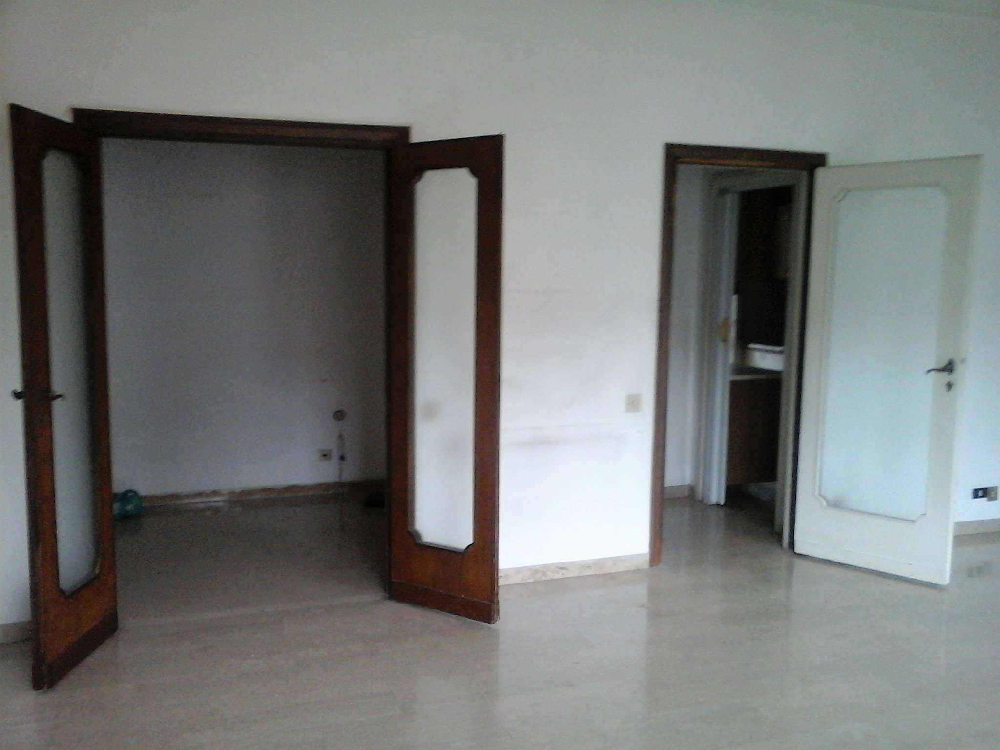 Ufficio - Loc.Com. ROMA affitto  GREGORIO VII Paolo Bentivoglio Soluzioni Immobiliari