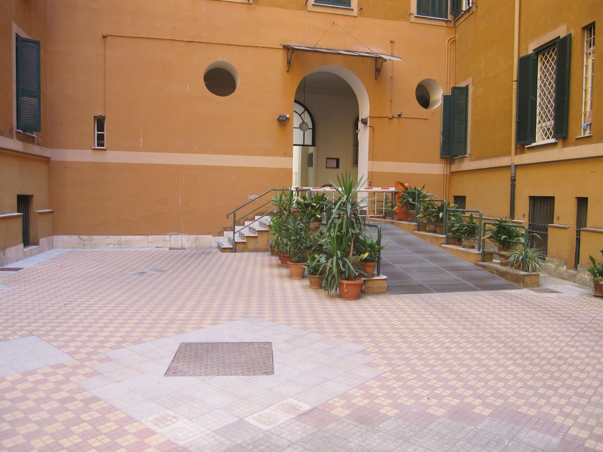 Ufficio - Loc.Com. ROMA affitto  PRATI Ovidio Soluzioni Immobiliari