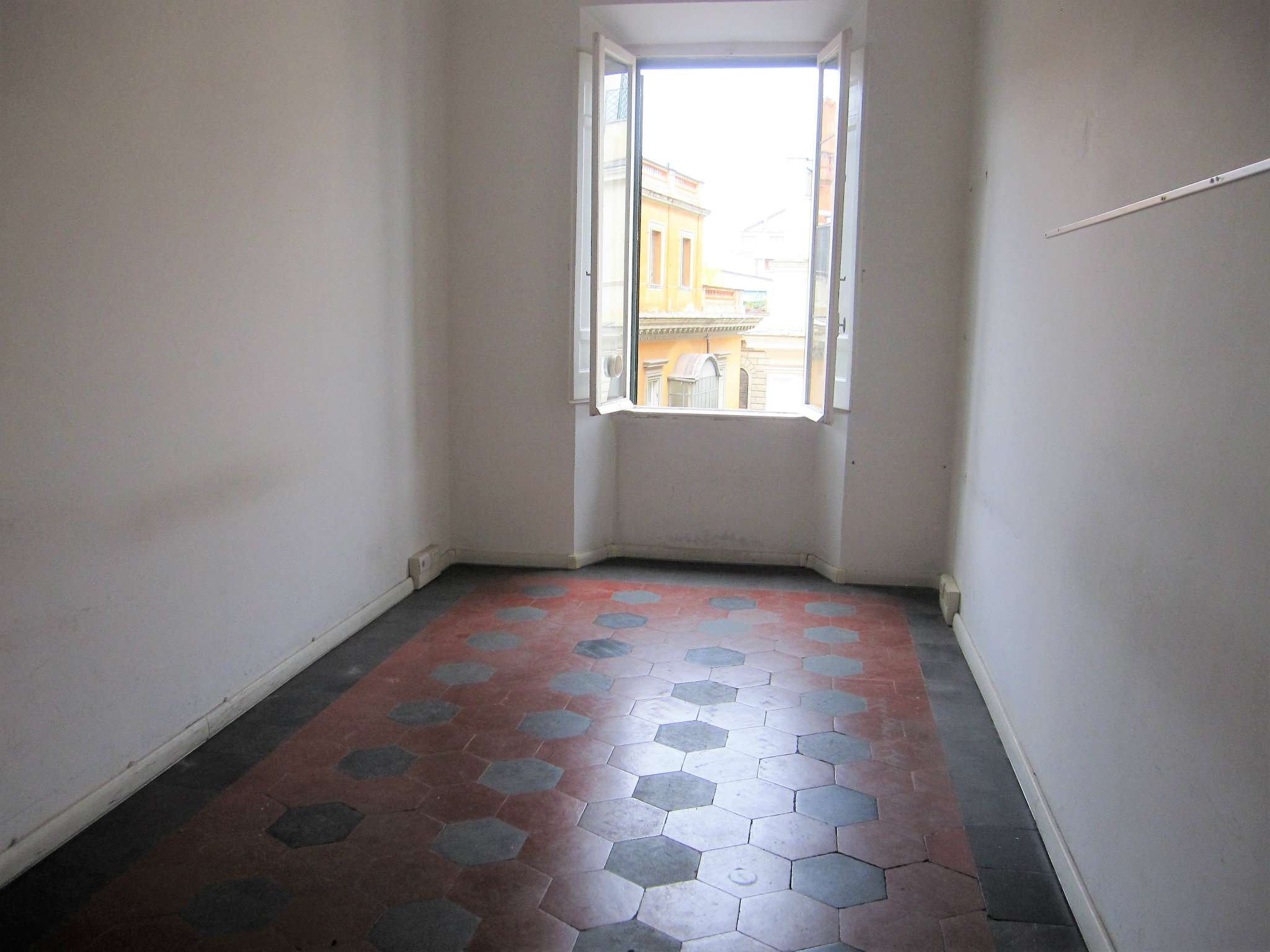 Ufficio - Loc.Com. ROMA affitto  PRATI Ovidio Soluzioni Immobiliari