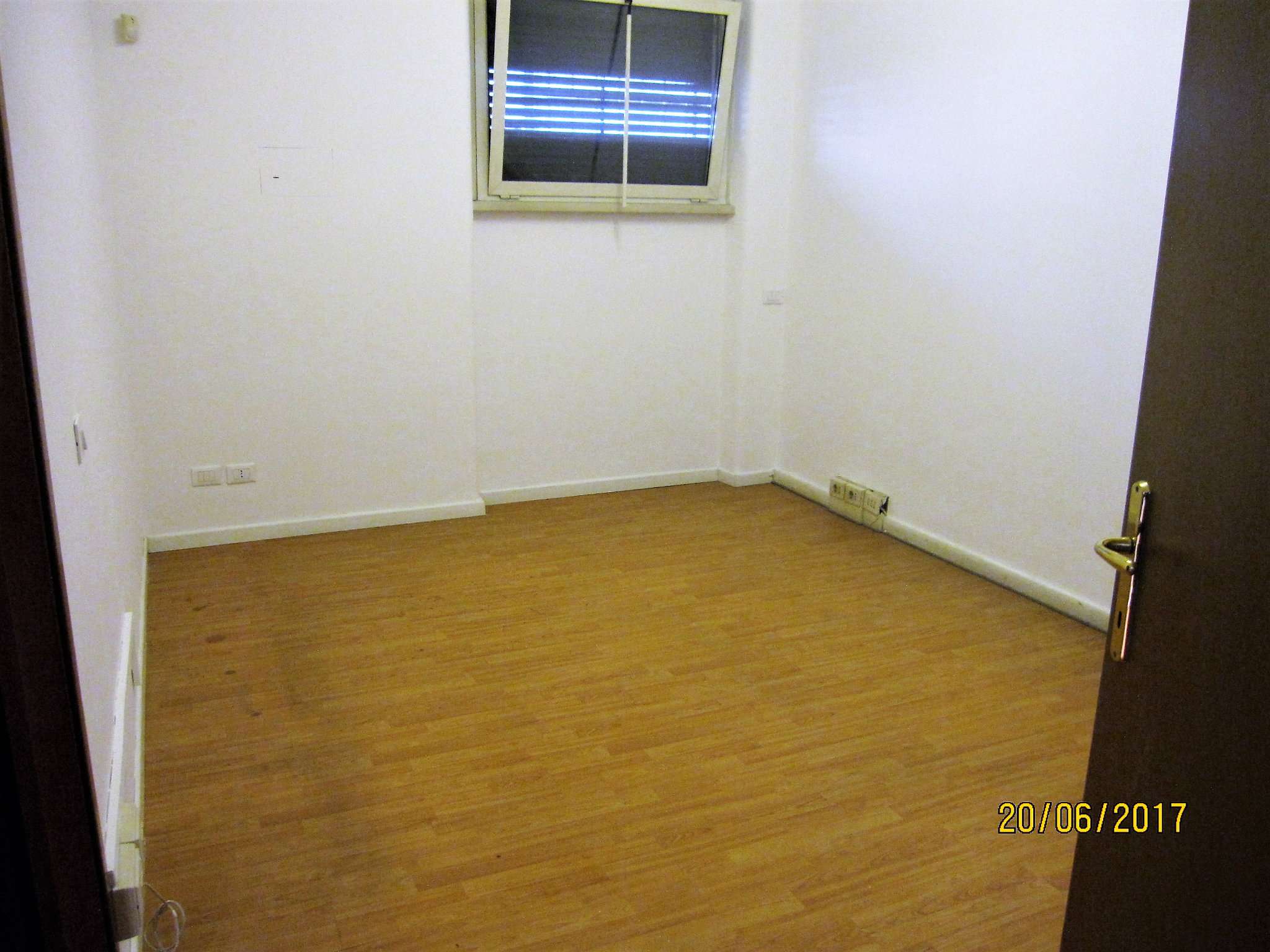 Ufficio - Loc.Com. ROMA affitto  San giovanni della Ferratella in Laterano Soluzioni Immobiliari