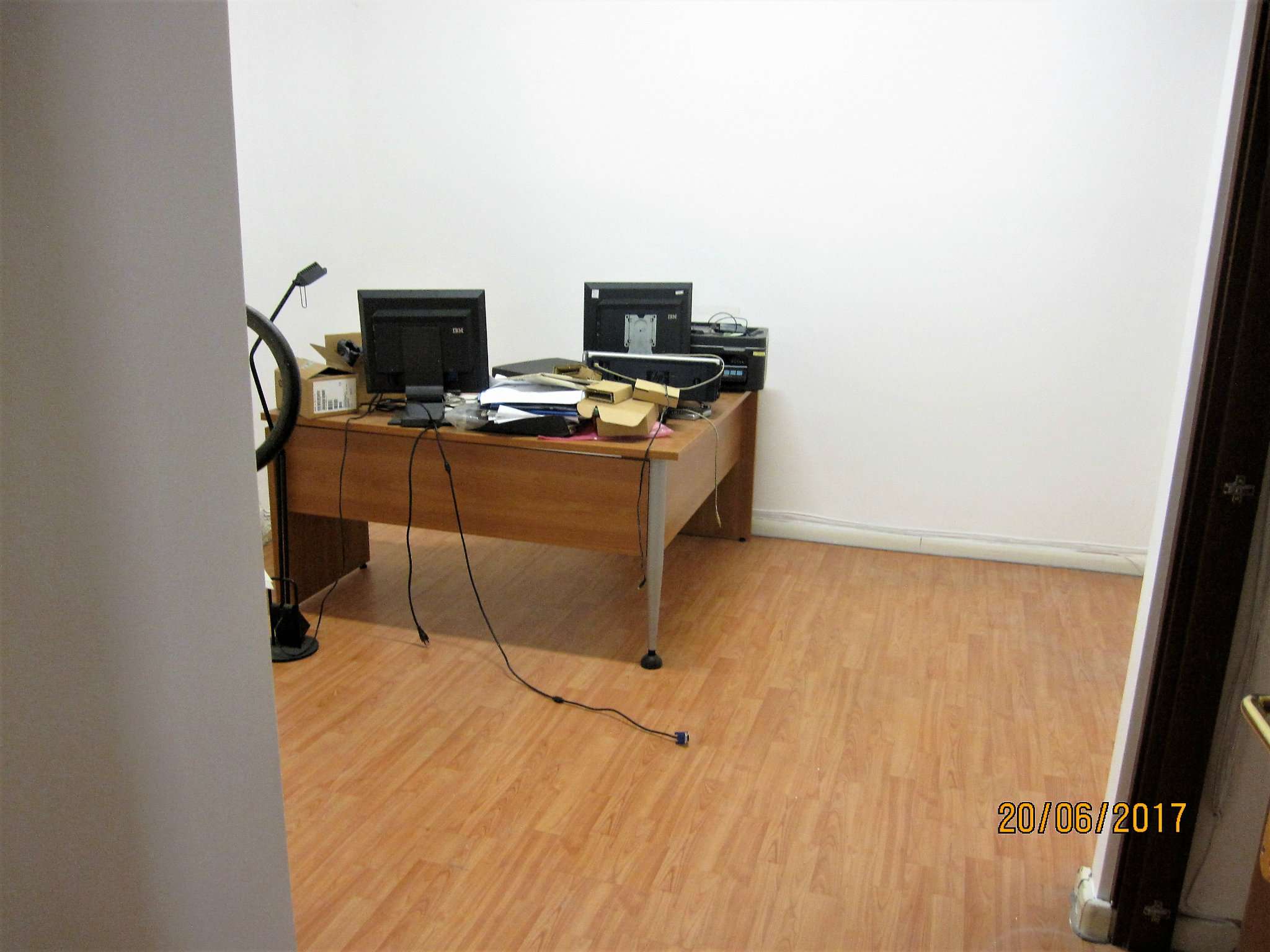 Ufficio - Loc.Com. ROMA affitto  San giovanni della Ferratella in Laterano Soluzioni Immobiliari