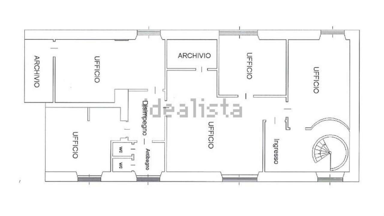  roma affitto quart: san giovanni soluzioni-immobiliari