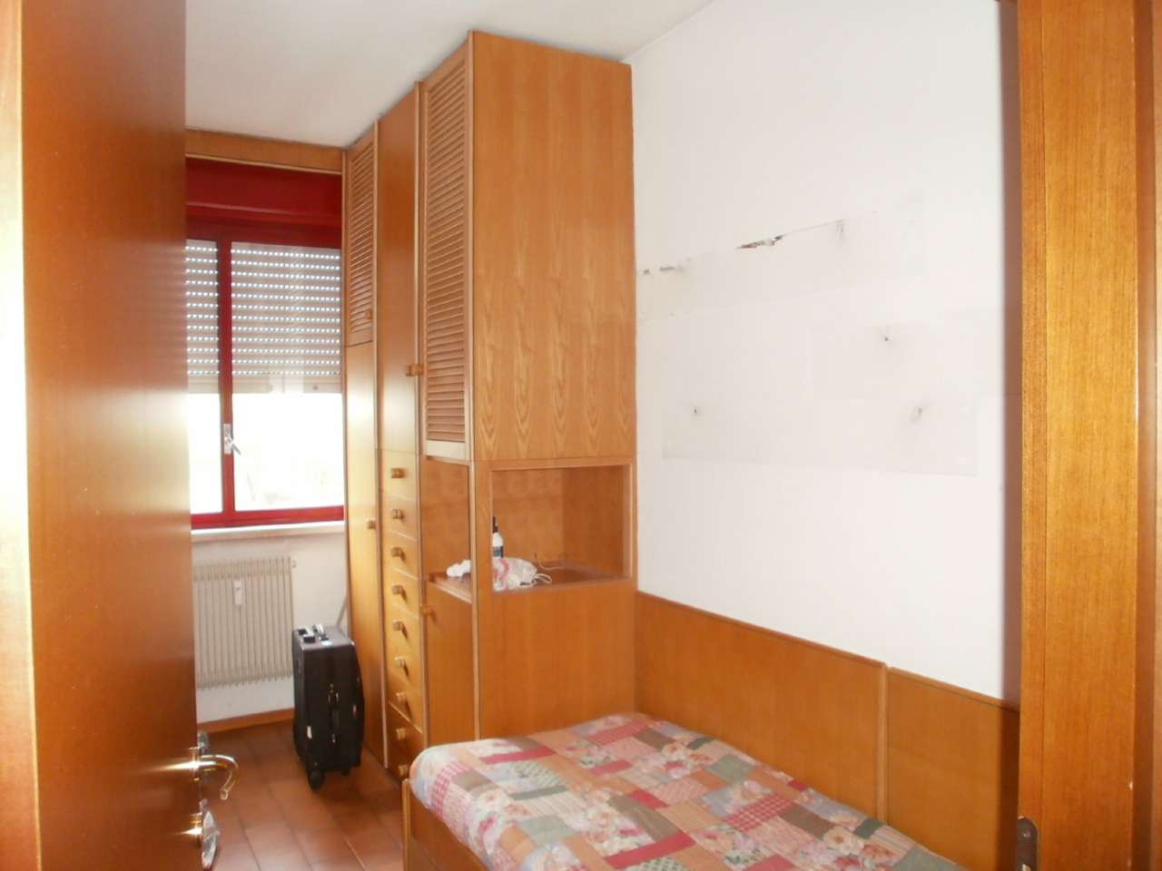 Appartamento NOVA MILANESE vendita   Brodolini Studio D'Agostino & C S.A.S. Center Service
