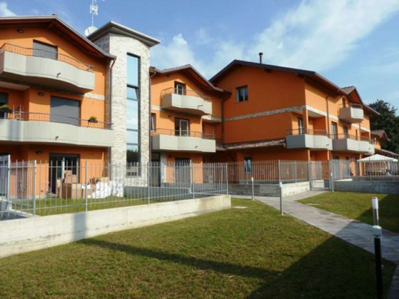  marnate vendita quart:  centro immobiliare busnelli