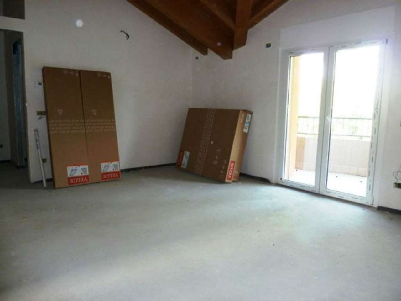 Appartamento MARNATE vendita   VIA DONATELLO CENTRO IMMOBILIARE BUSNELLI