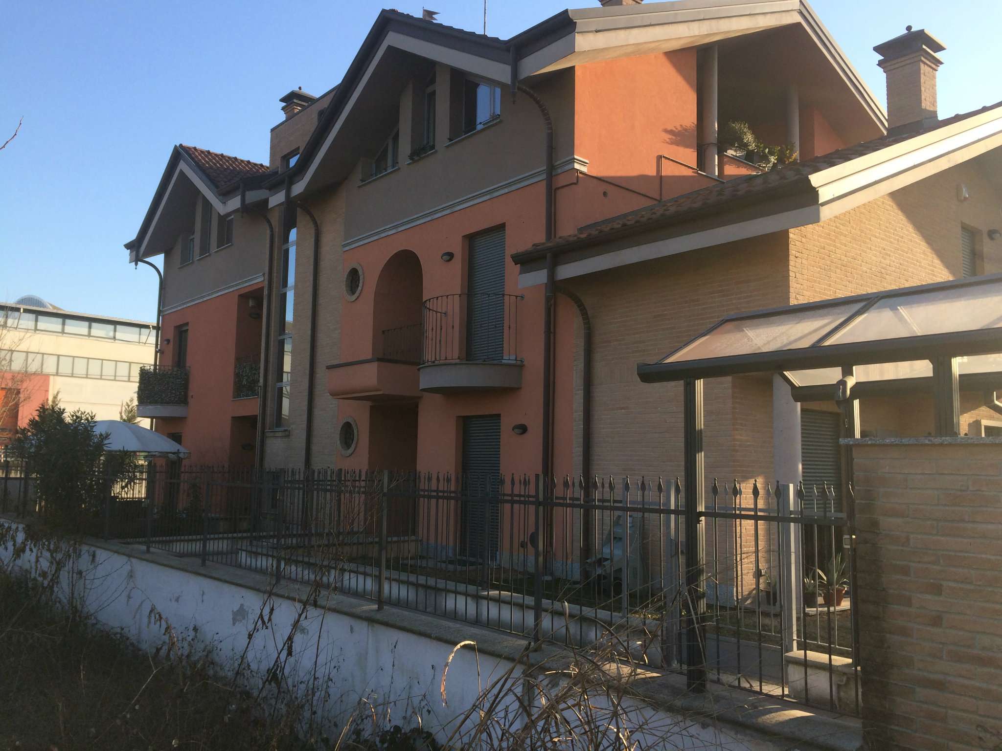  castellanza vendita quart:  centro immobiliare busnelli