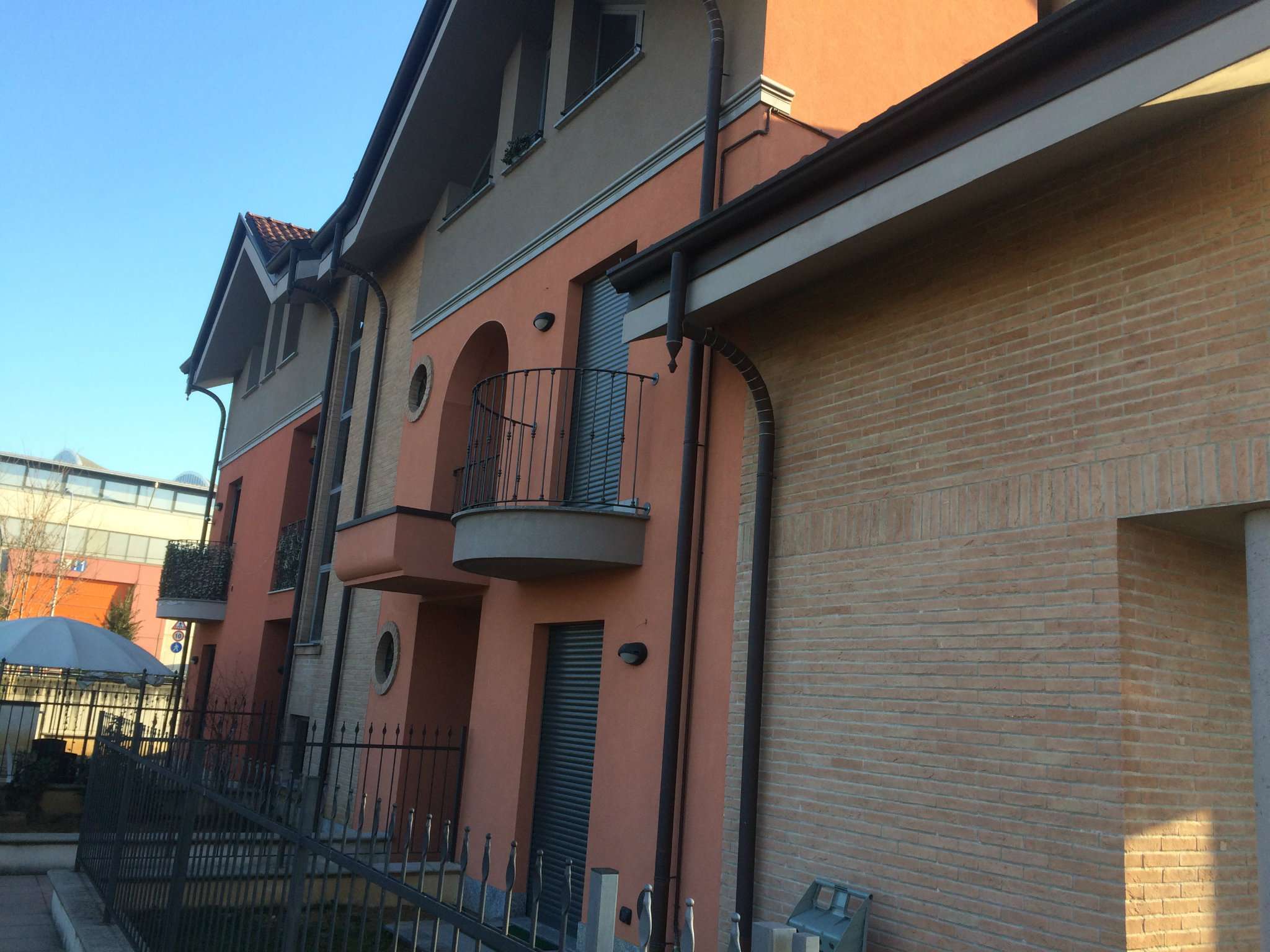 Appartamento CASTELLANZA vendita   via buonarrotti CENTRO IMMOBILIARE BUSNELLI