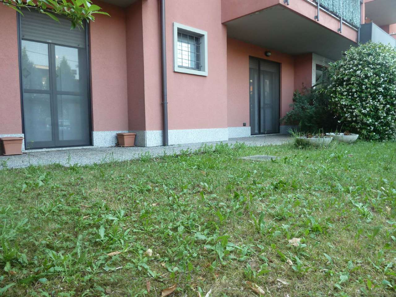 Appartamento GERENZANO vendita   via pascoli CENTRO IMMOBILIARE BUSNELLI