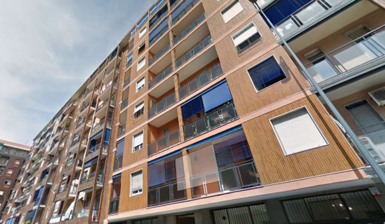 Appartamento MILANO vendita  BICOCCA LARGO TEL AVIV CENTRO IMMOBILIARE BUSNELLI