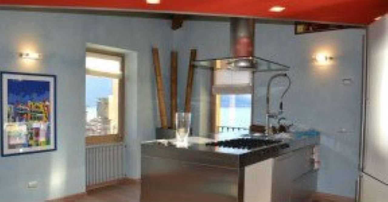 Attico TREMEZZINA vendita   via alessandro volta CENTRO IMMOBILIARE BUSNELLI