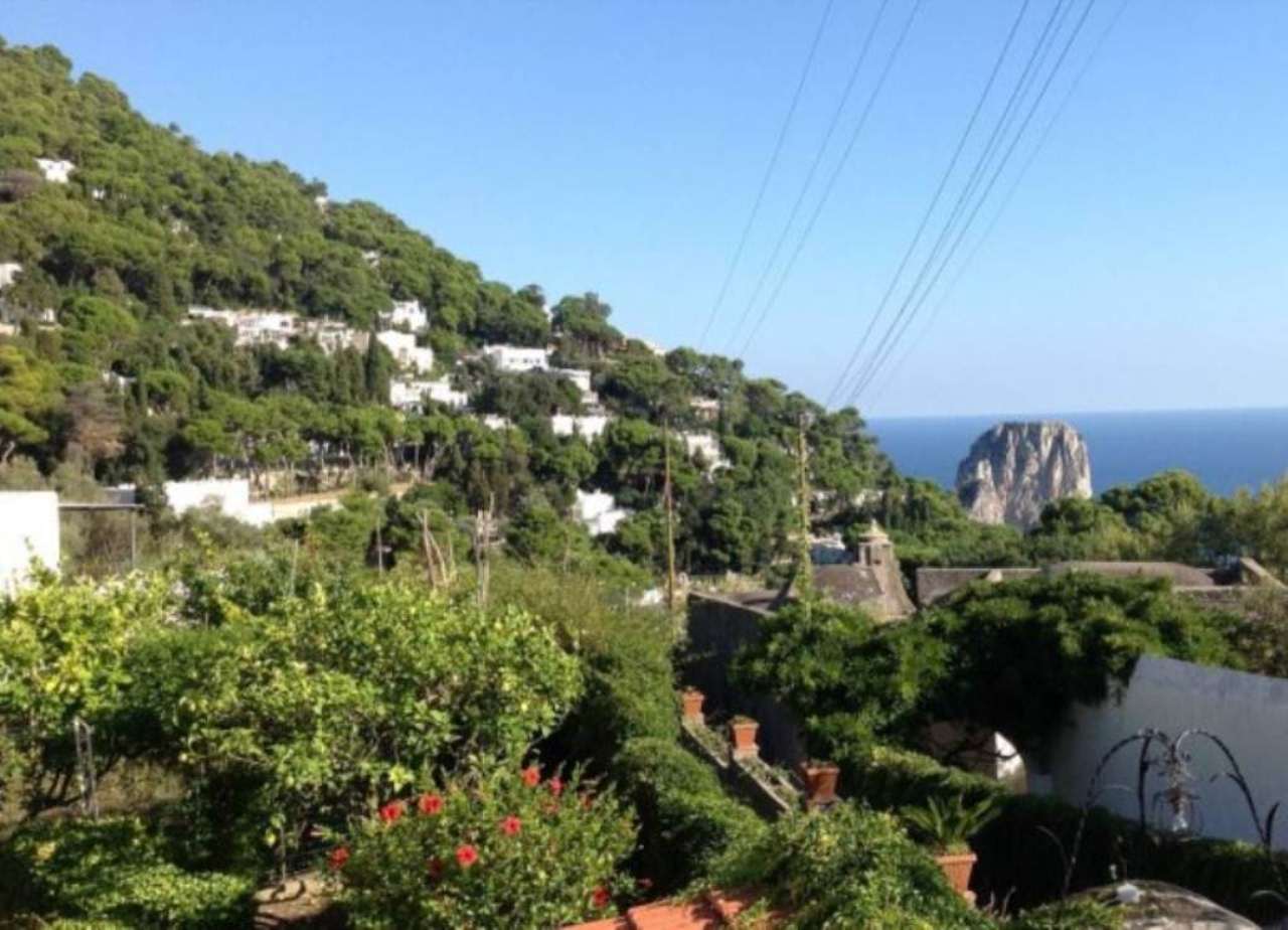 Appartamento CAPRI vendita   Certosa PFC immobiliare