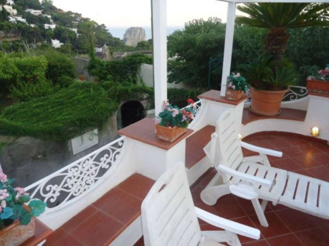 Appartamento CAPRI vendita   Certosa PFC immobiliare