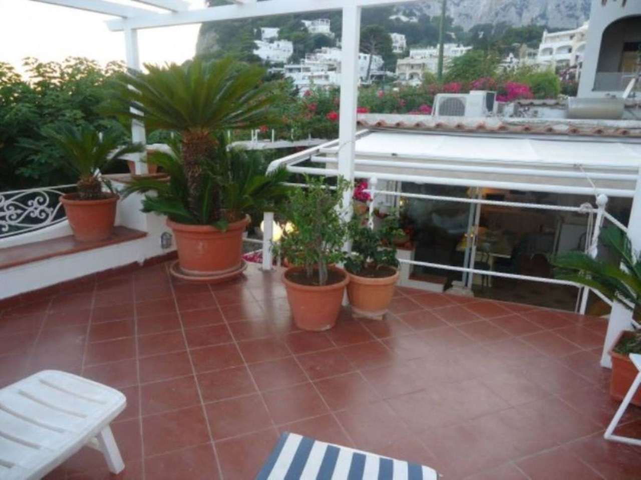 Appartamento CAPRI vendita   Certosa PFC immobiliare