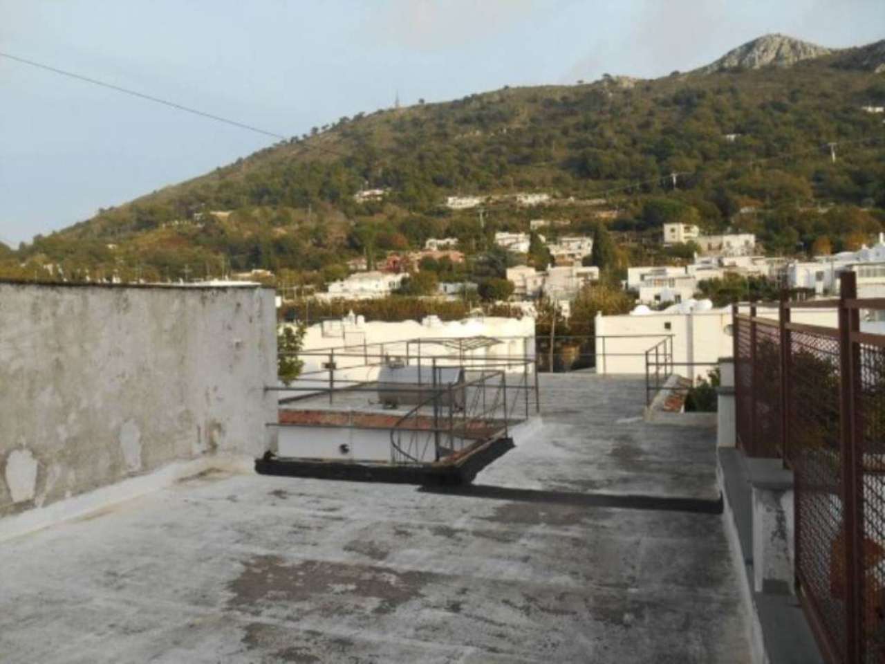 Appartamento ANACAPRI vendita   Catena PFC immobiliare