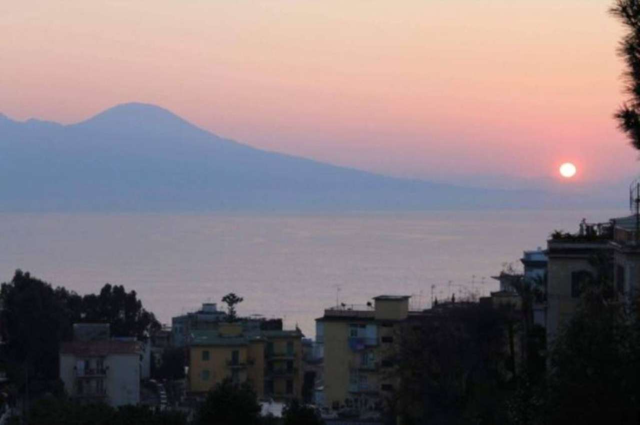 Appartamento NAPOLI vendita  POSILLIPO Belsito PFC immobiliare