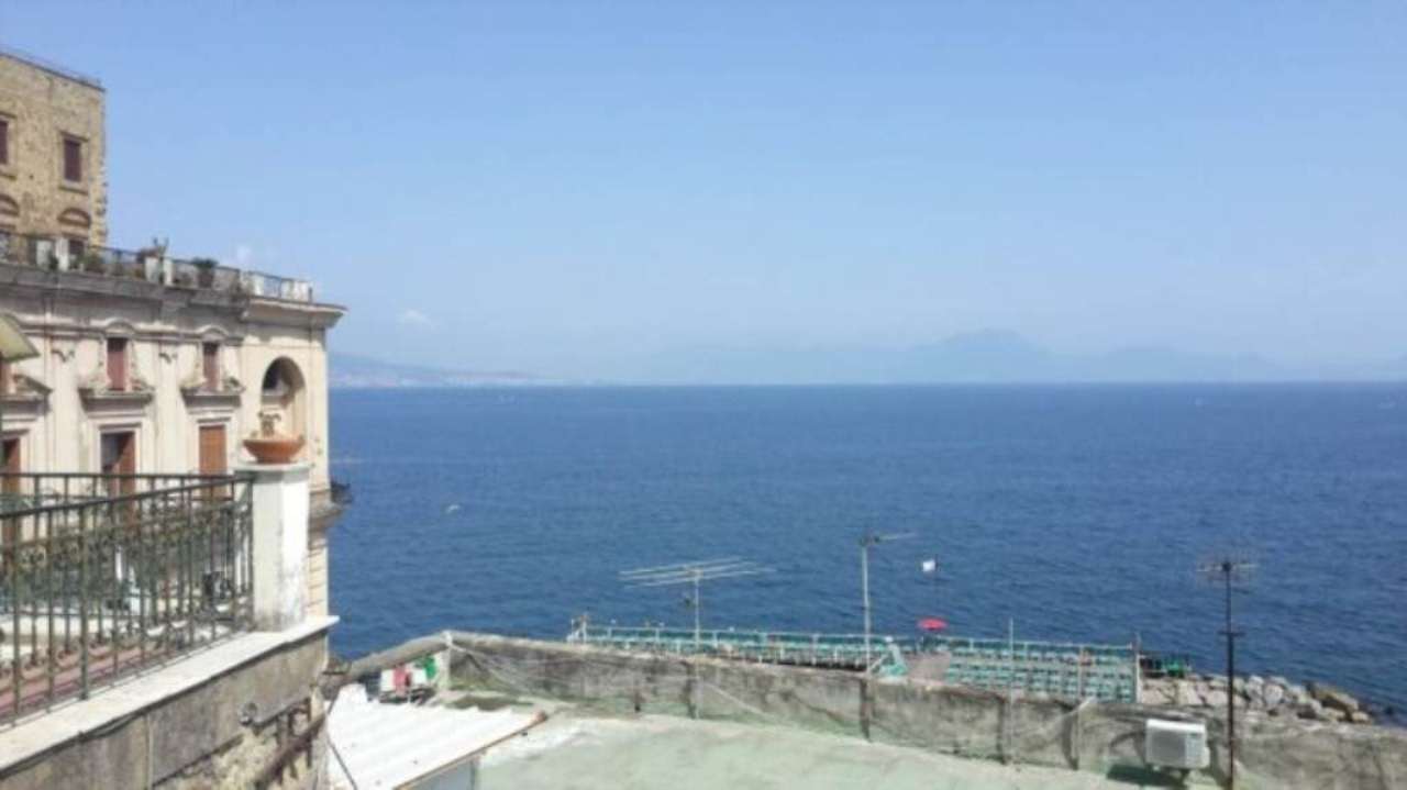 Negozio - Loc.Com. NAPOLI vendita  POSILLIPO Posillipo PFC immobiliare