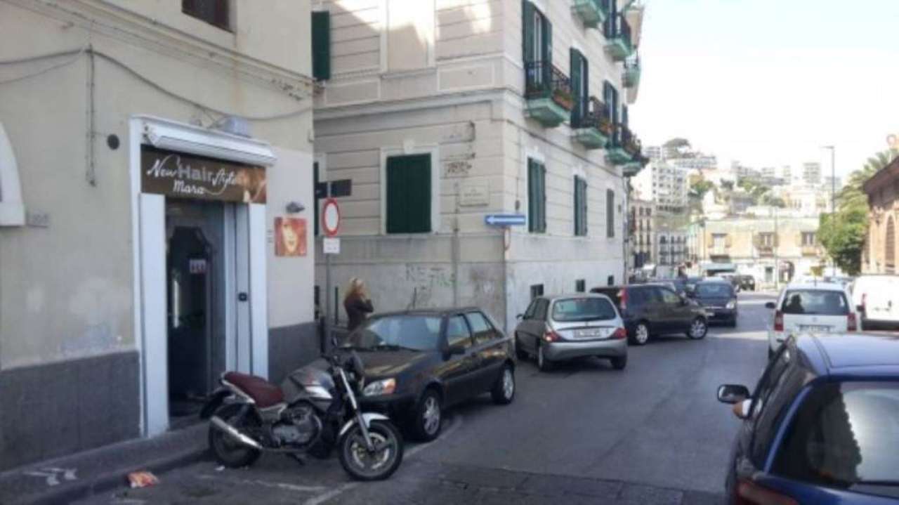  napoli vendita quart: posillipo pfc-immobiliare