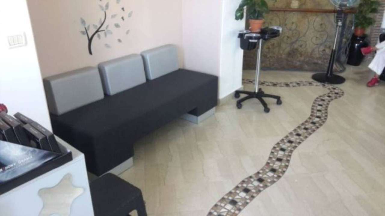 Negozio - Loc.Com. NAPOLI vendita  POSILLIPO Posillipo PFC immobiliare