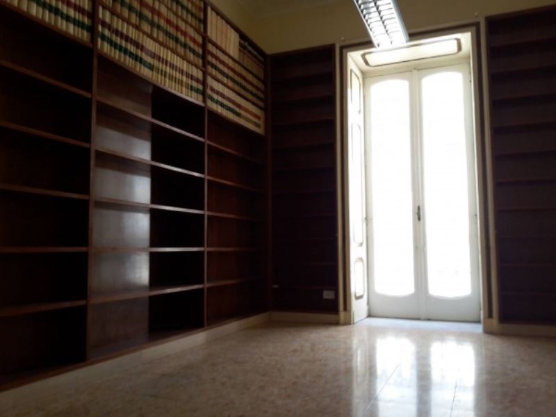 Ufficio - Loc.Com. NAPOLI affitto  SAN FERDINANDO  PFC immobiliare