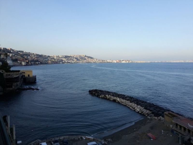 Appartamento NAPOLI affitto  POSILLIPO  PFC immobiliare