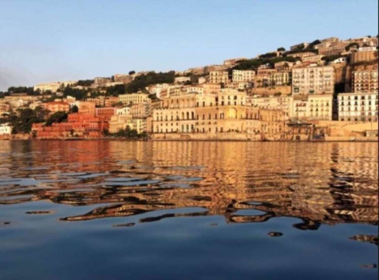 Appartamento NAPOLI affitto  POSILLIPO Posillipo PFC immobiliare