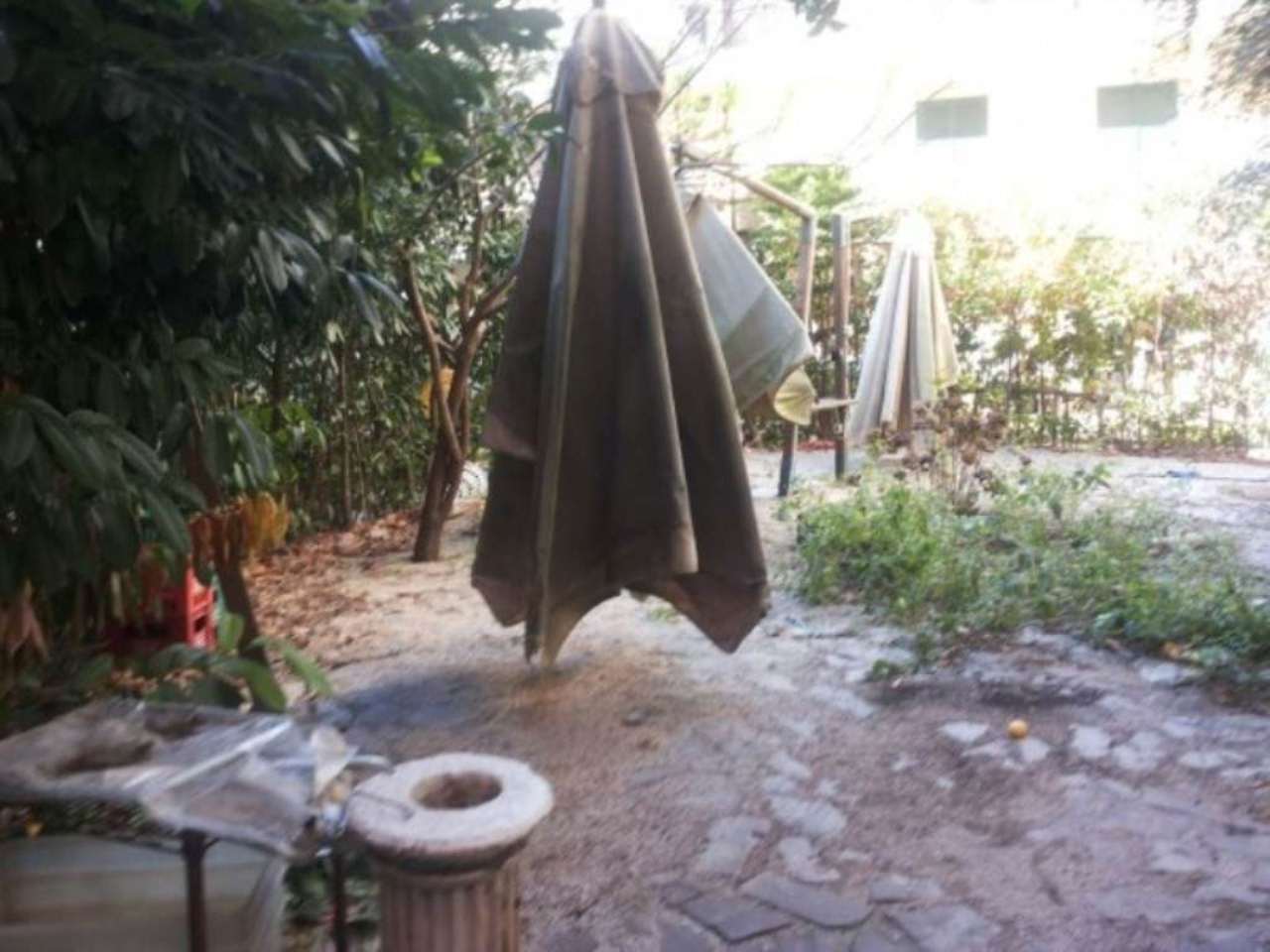 Negozio - Loc.Com. NAPOLI affitto  VOMERO  PFC immobiliare