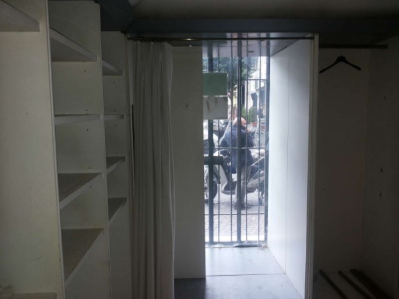 Negozio - Loc.Com. NAPOLI vendita  CHIAIA  PFC immobiliare