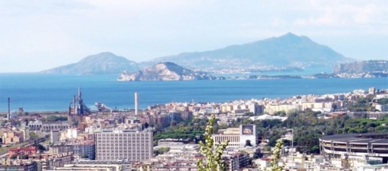 Appartamento NAPOLI vendita  POSILLIPO  PFC immobiliare