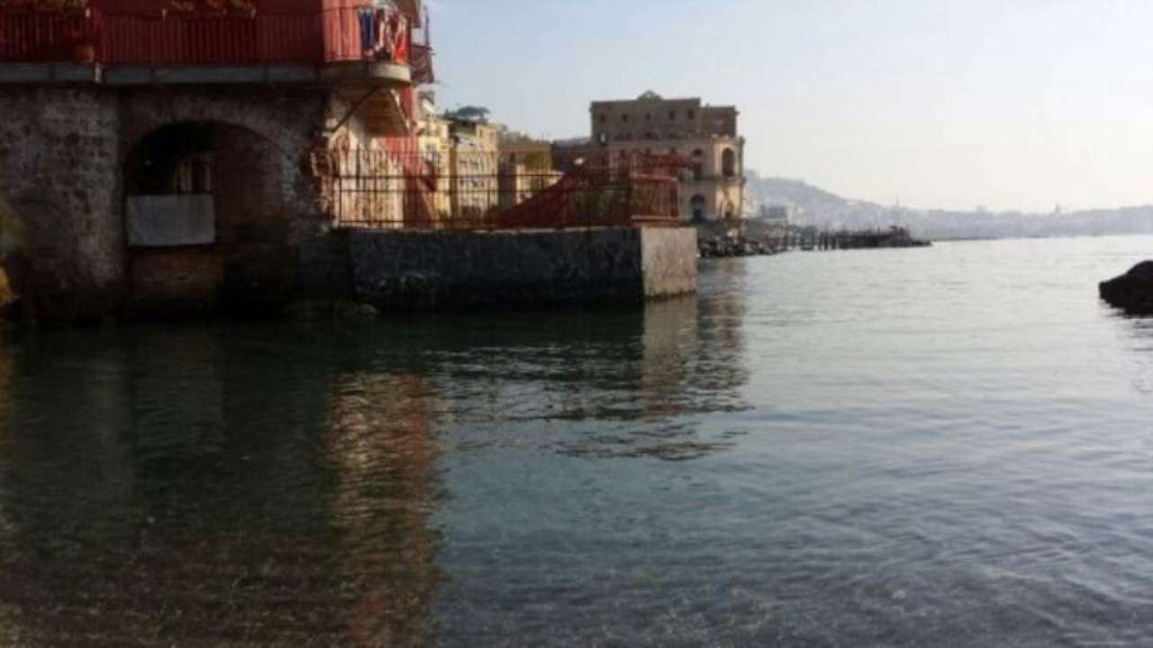  napoli vendita quart: posillipo pfc immobiliare