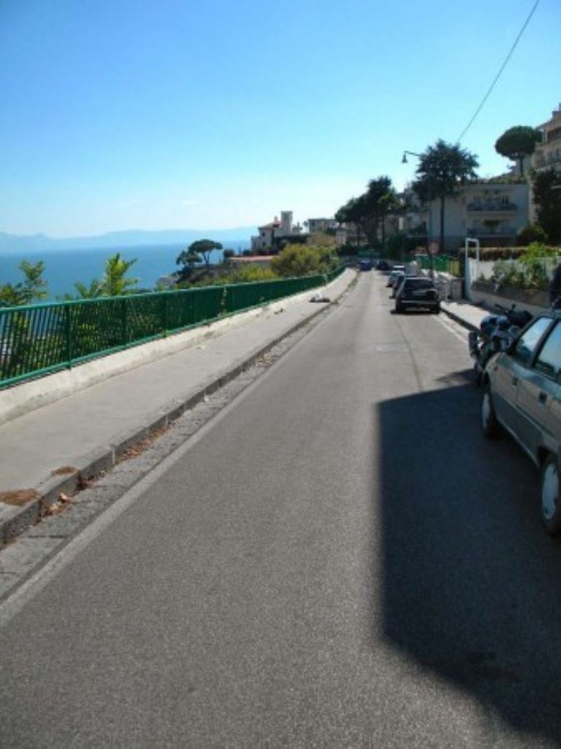  napoli vendita quart: posillipo pfc immobiliare