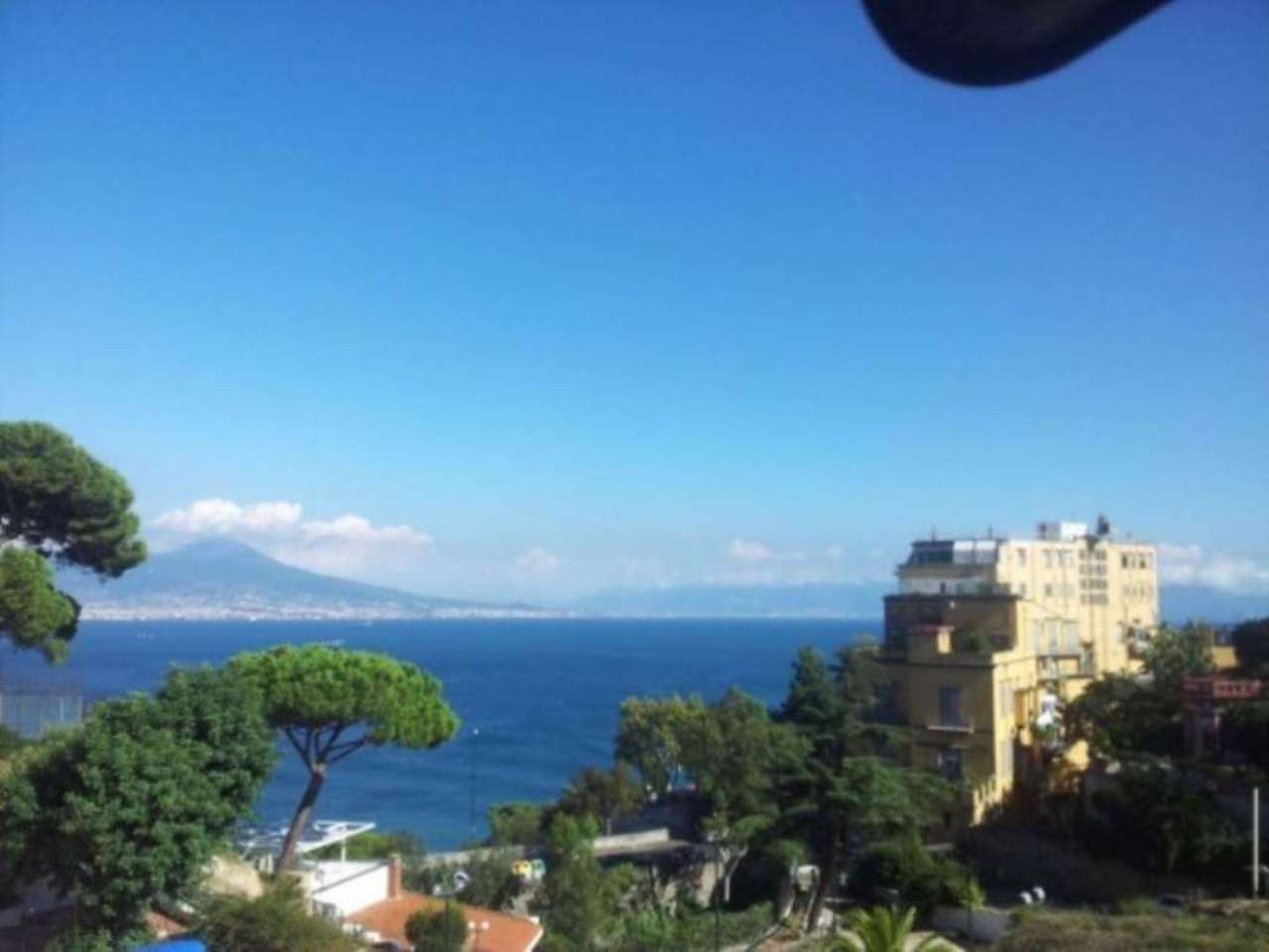  napoli vendita quart: posillipo pfc immobiliare