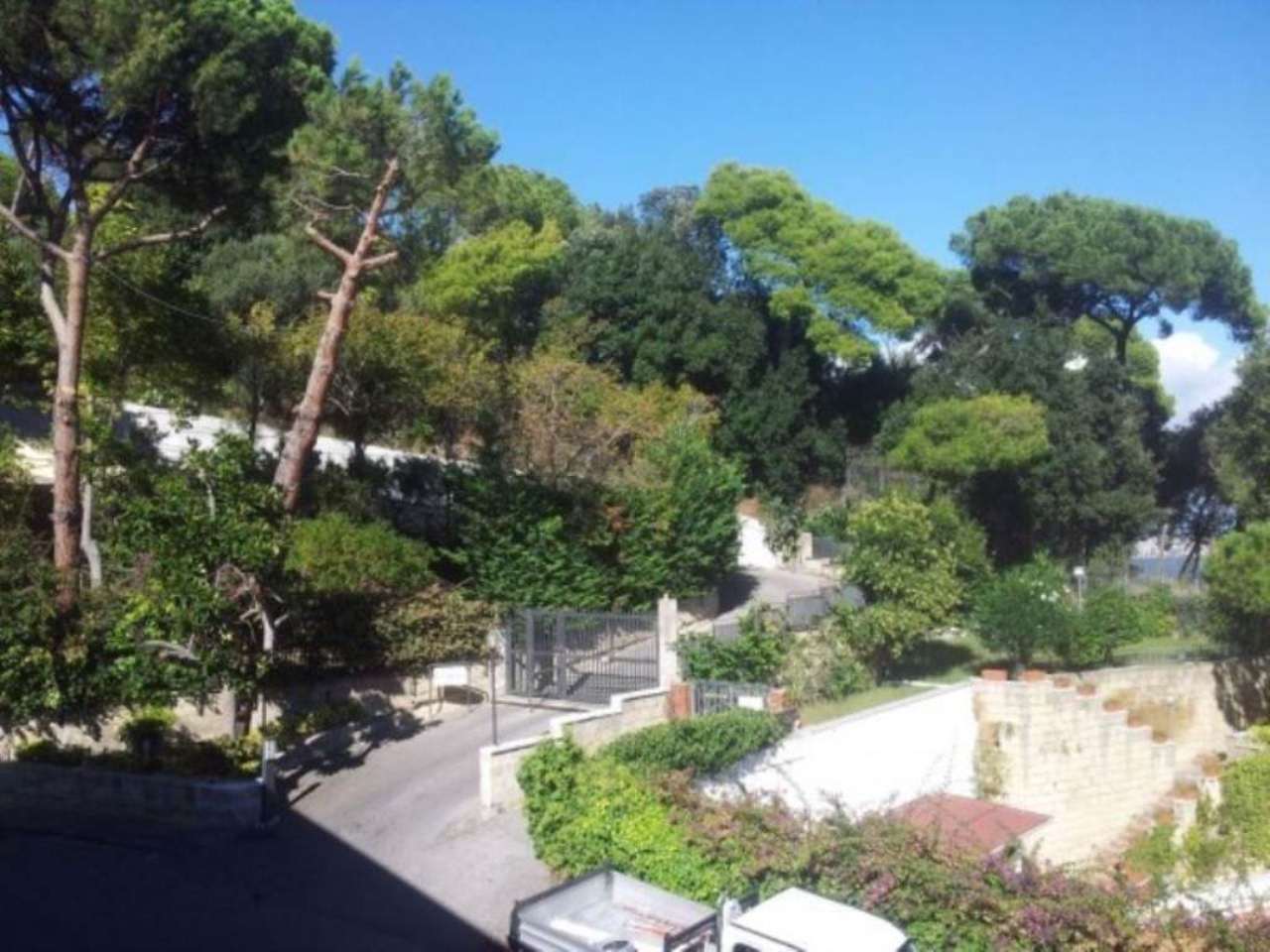 Appartamento NAPOLI vendita  POSILLIPO  PFC immobiliare