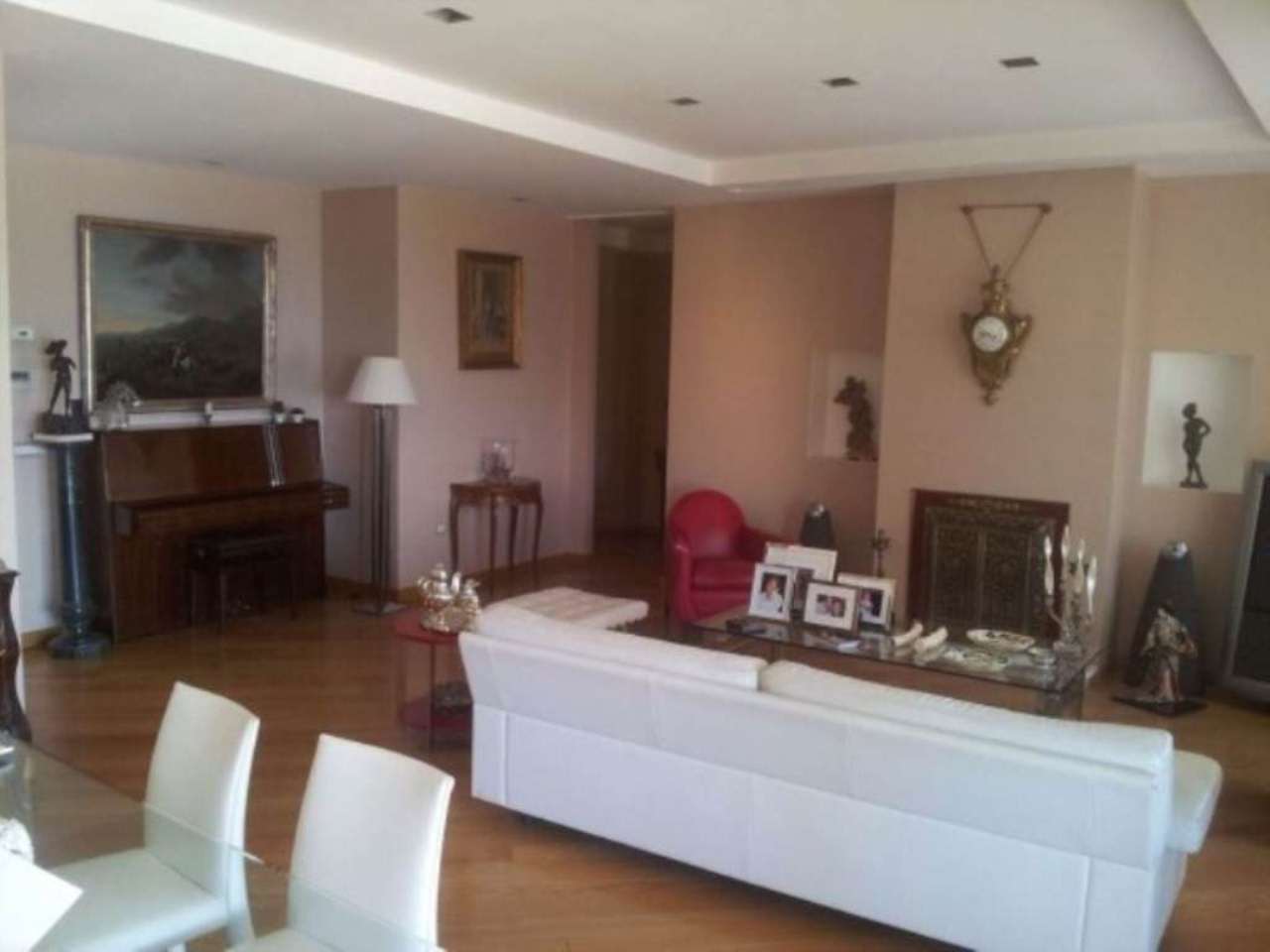 Appartamento NAPOLI vendita  POSILLIPO  PFC immobiliare