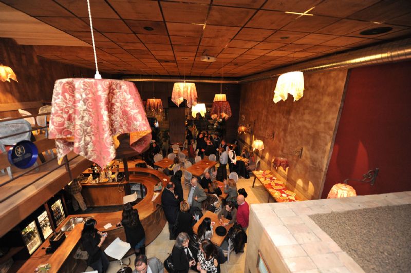 Negozio - Loc.Com. NAPOLI vendita  CHIAIA via Arcoleo PFC immobiliare